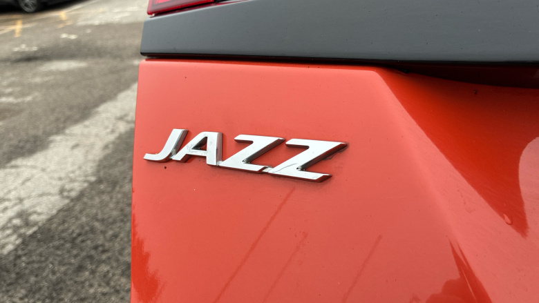 Honda Jazz 1.3 EX 5dr Petrol Hatchback